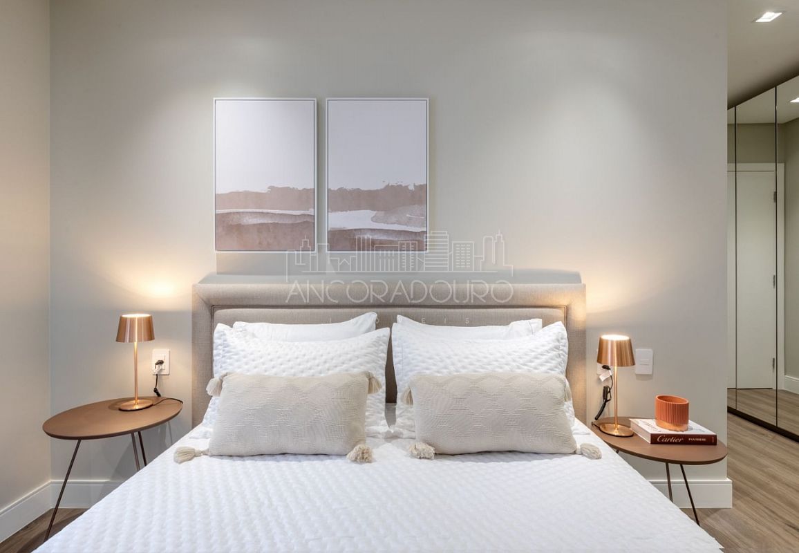 Apartamento, 3 quartos, 118 m² - Foto 14