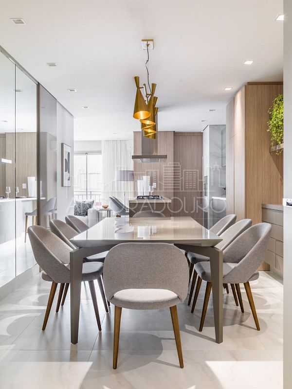 Apartamento, 3 quartos, 118 m² - Foto 4