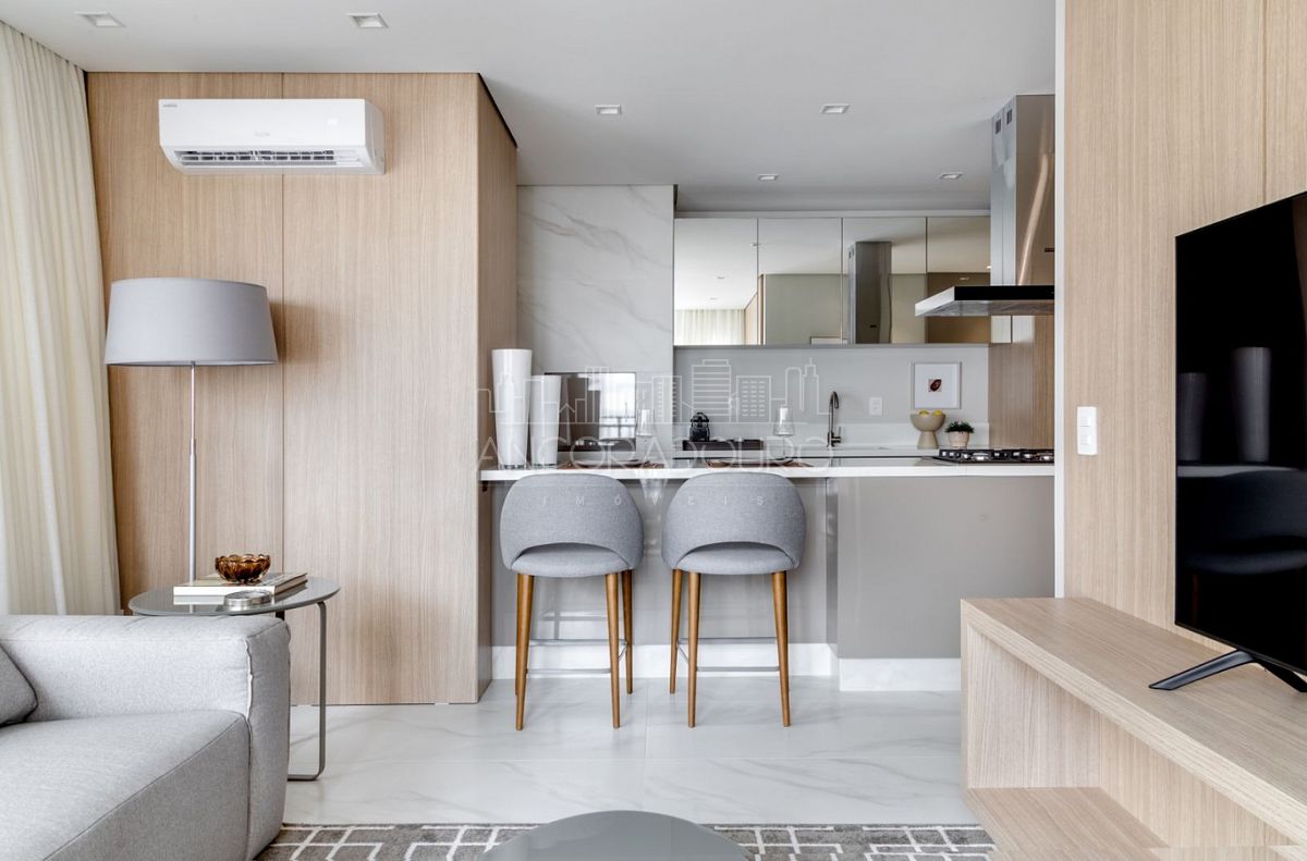 Apartamento, 3 quartos, 118 m² - Foto 2