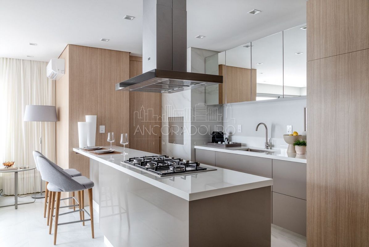 Apartamento, 3 quartos, 118 m² - Foto 3