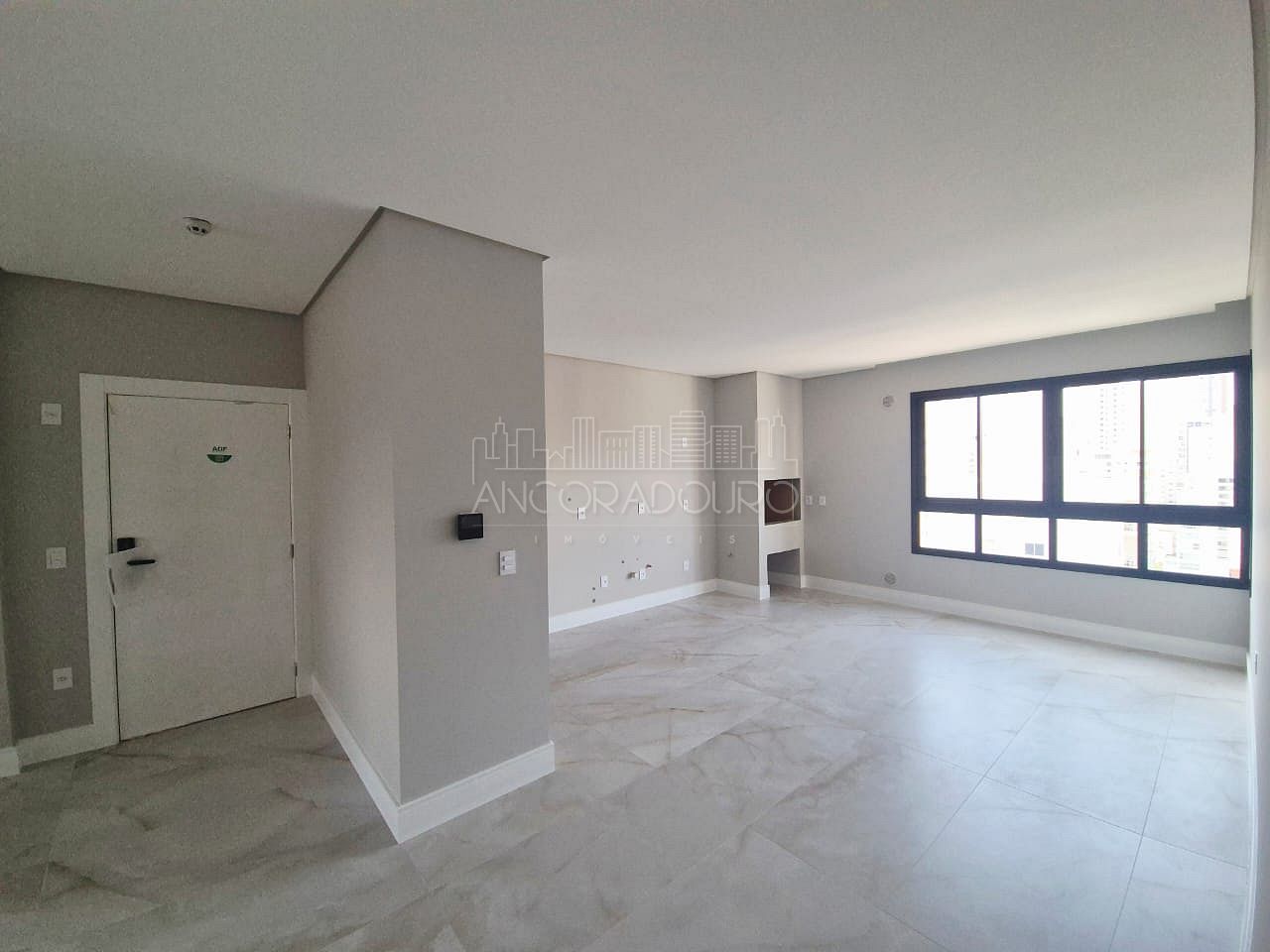 Apartamento, 4 quartos, 122 m² - Foto 2