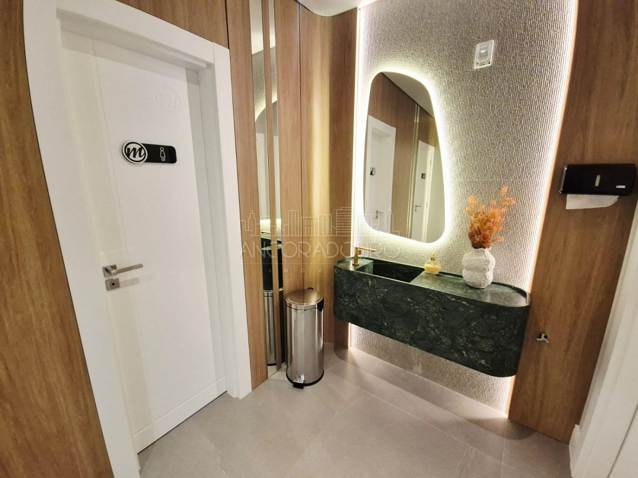 Apartamento, 4 quartos, 122 m² - Foto 21