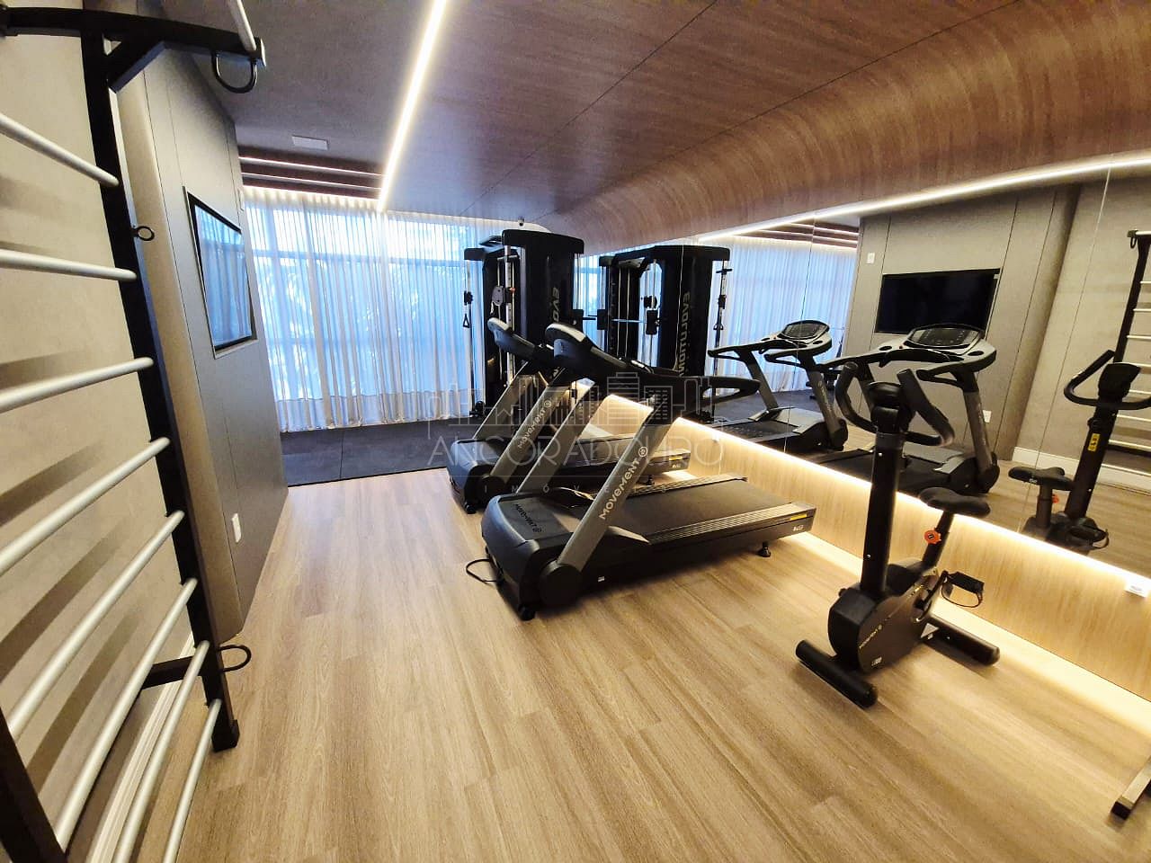 Apartamento, 4 quartos, 122 m² - Foto 23