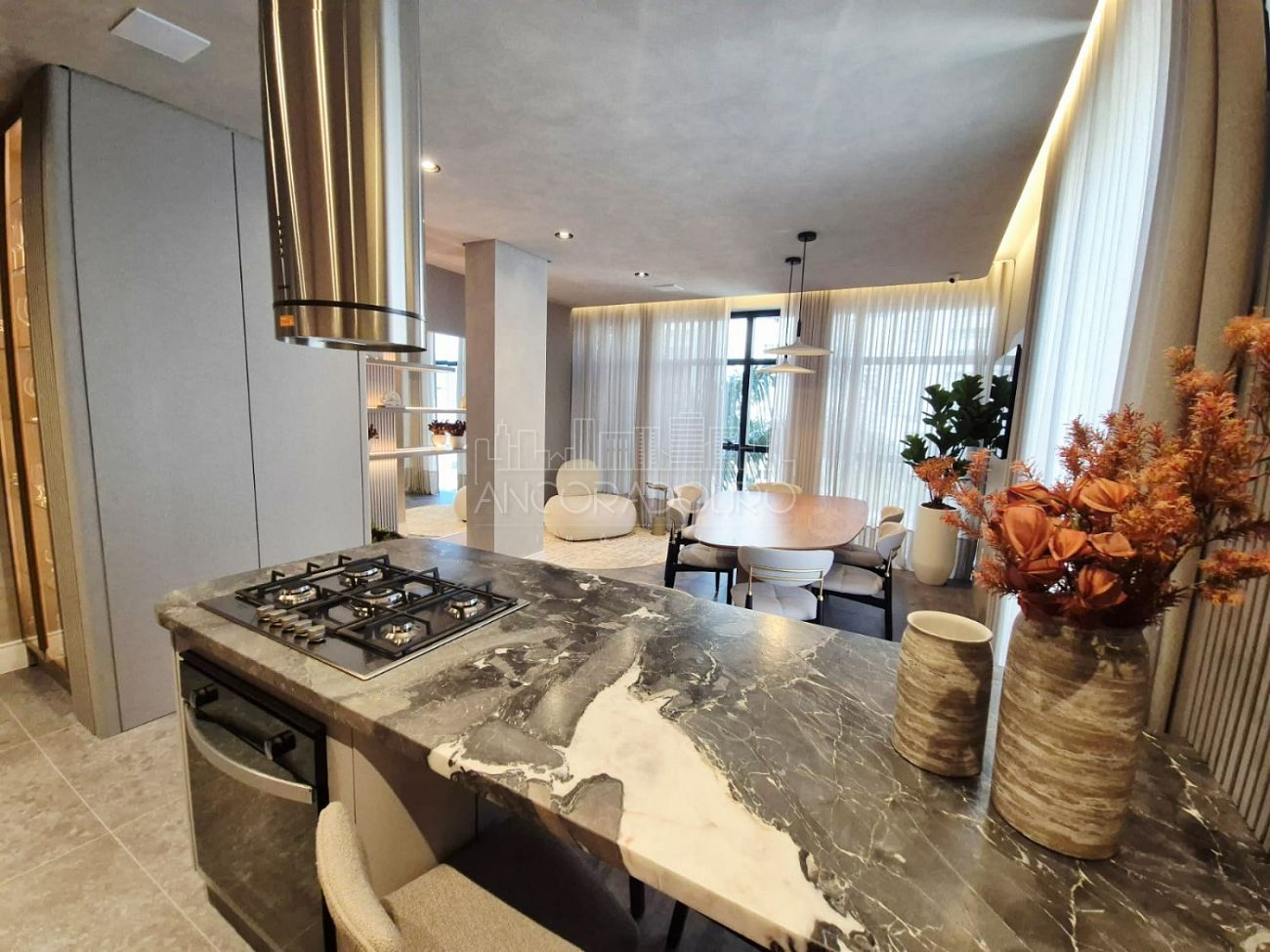 Apartamento, 4 quartos, 122 m² - Foto 24