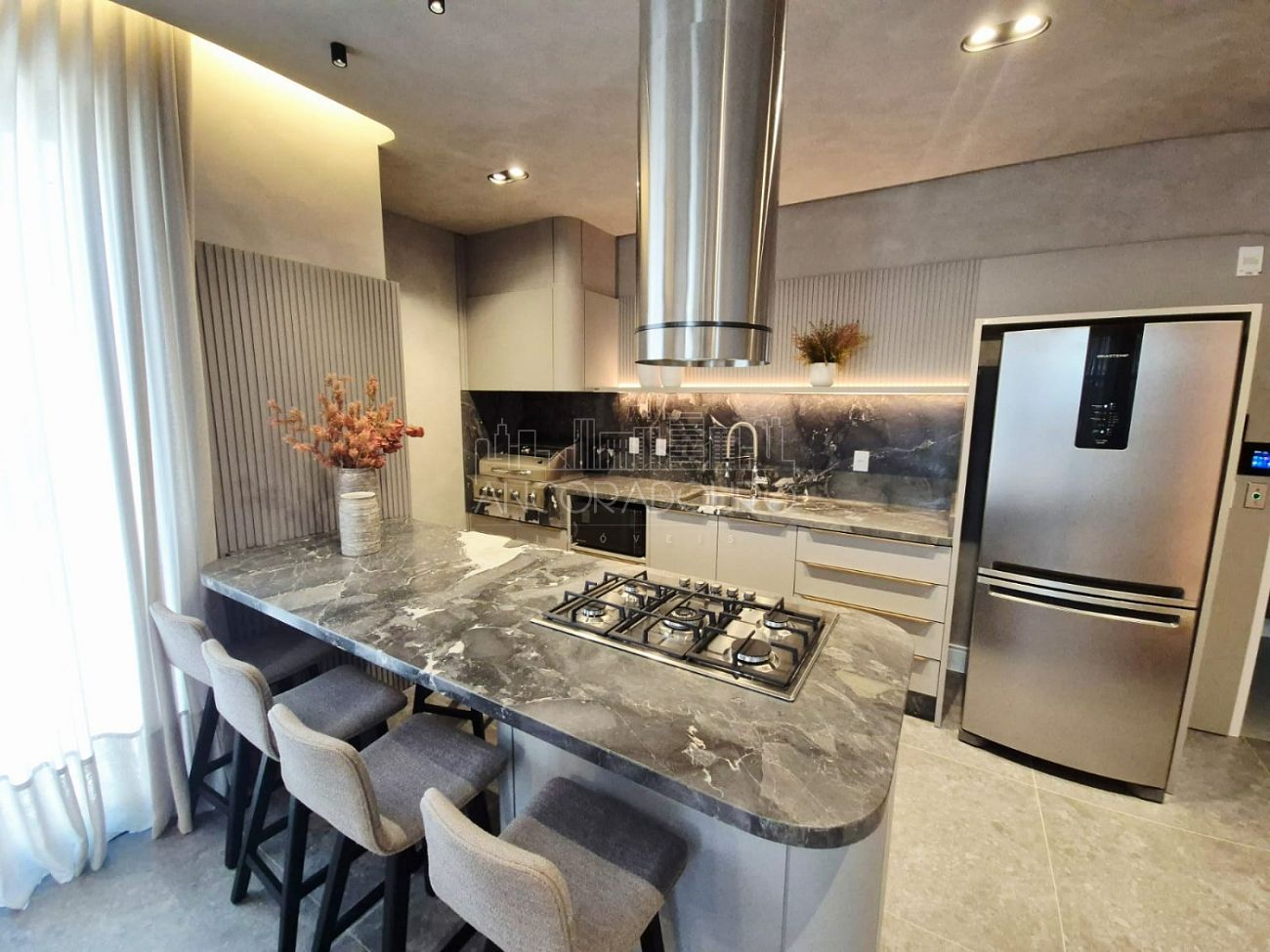Apartamento, 4 quartos, 122 m² - Foto 25