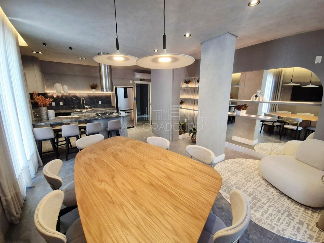 Apartamento, 4 quartos, 122 m² - Foto 26