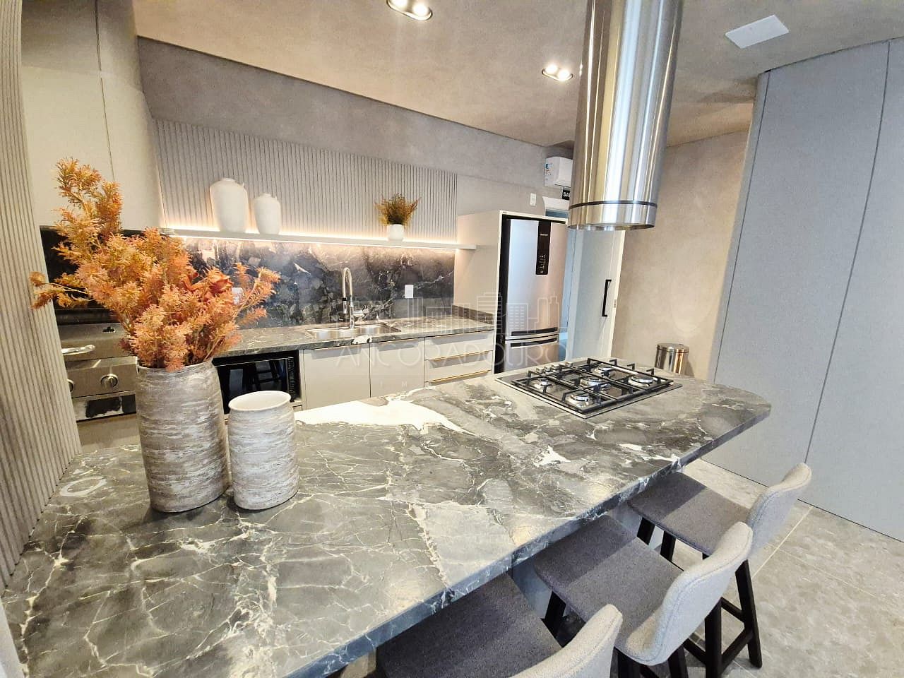 Apartamento, 4 quartos, 122 m² - Foto 27