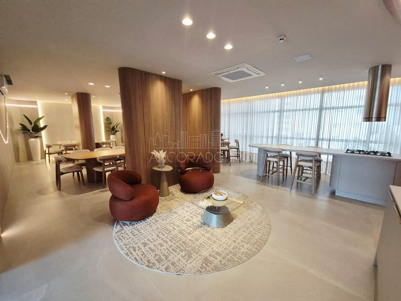 Apartamento, 4 quartos, 122 m² - Foto 31