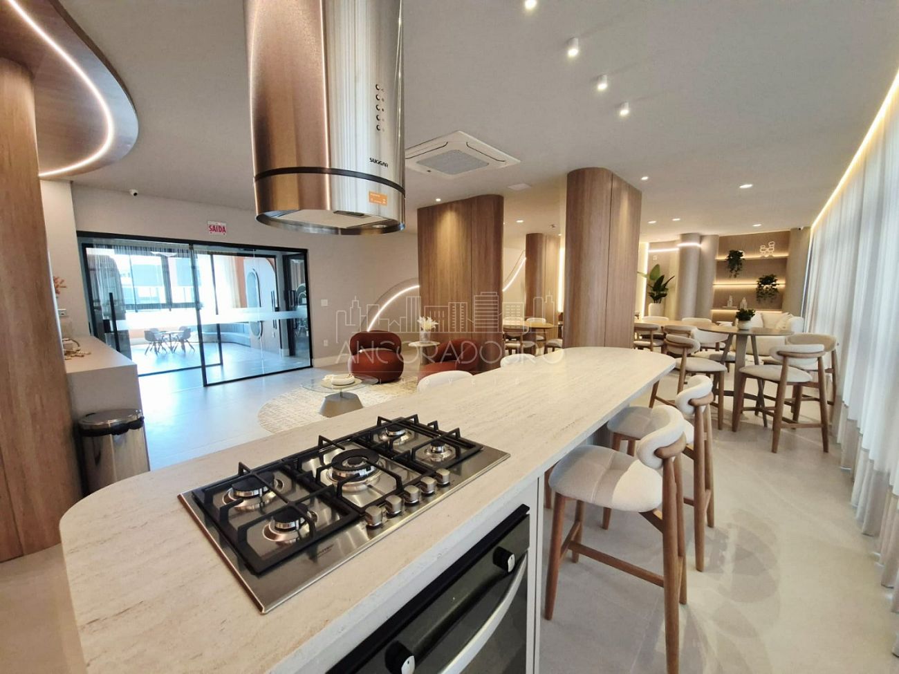 Apartamento, 4 quartos, 122 m² - Foto 34