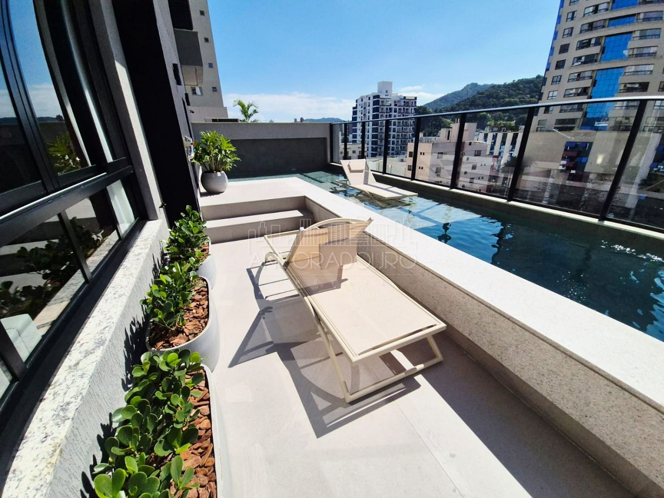 Apartamento, 4 quartos, 122 m² - Foto 40