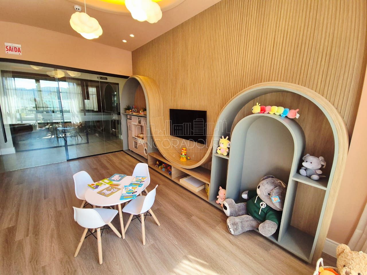 Apartamento, 4 quartos, 122 m² - Foto 42