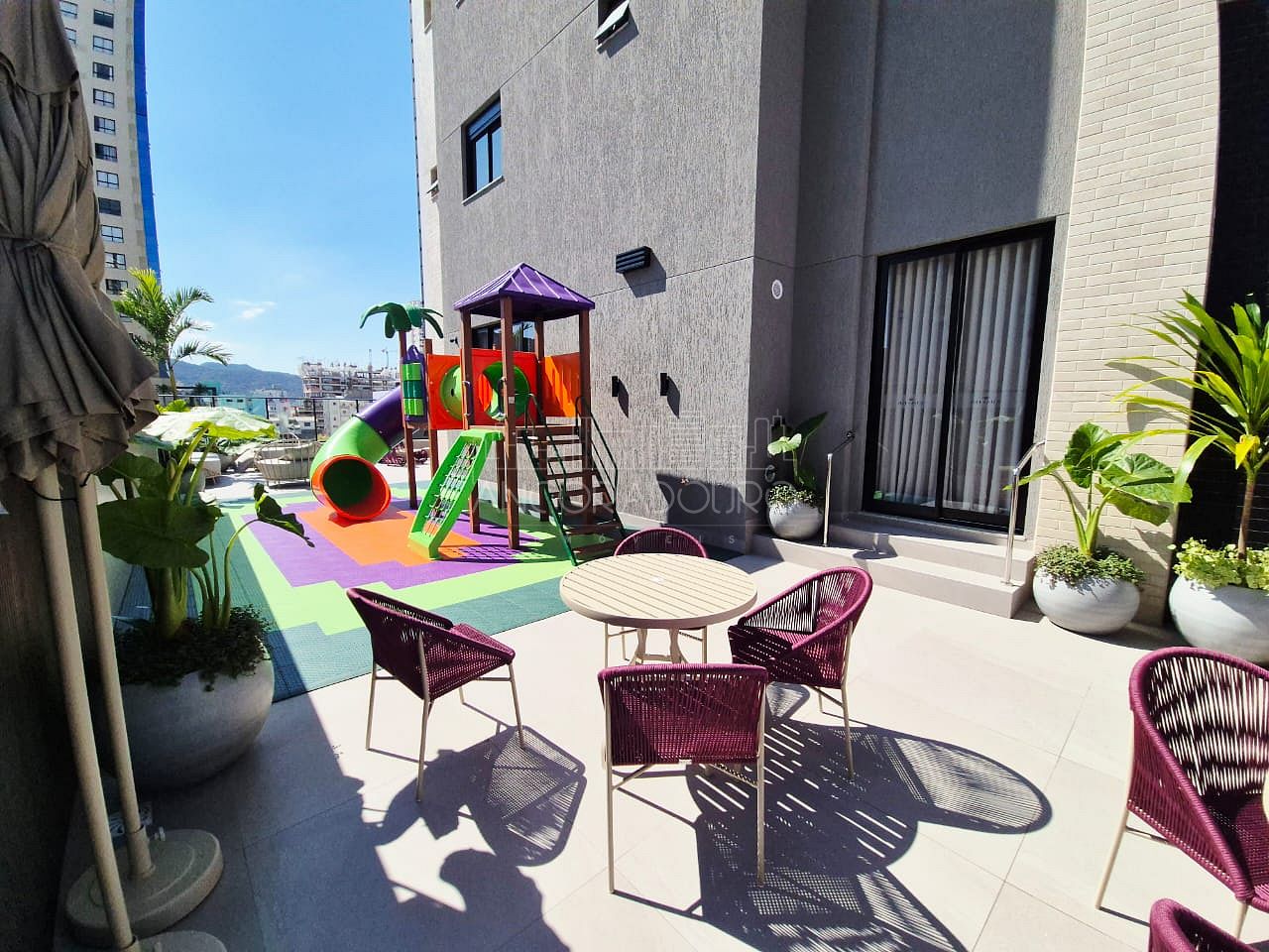 Apartamento, 4 quartos, 122 m² - Foto 45