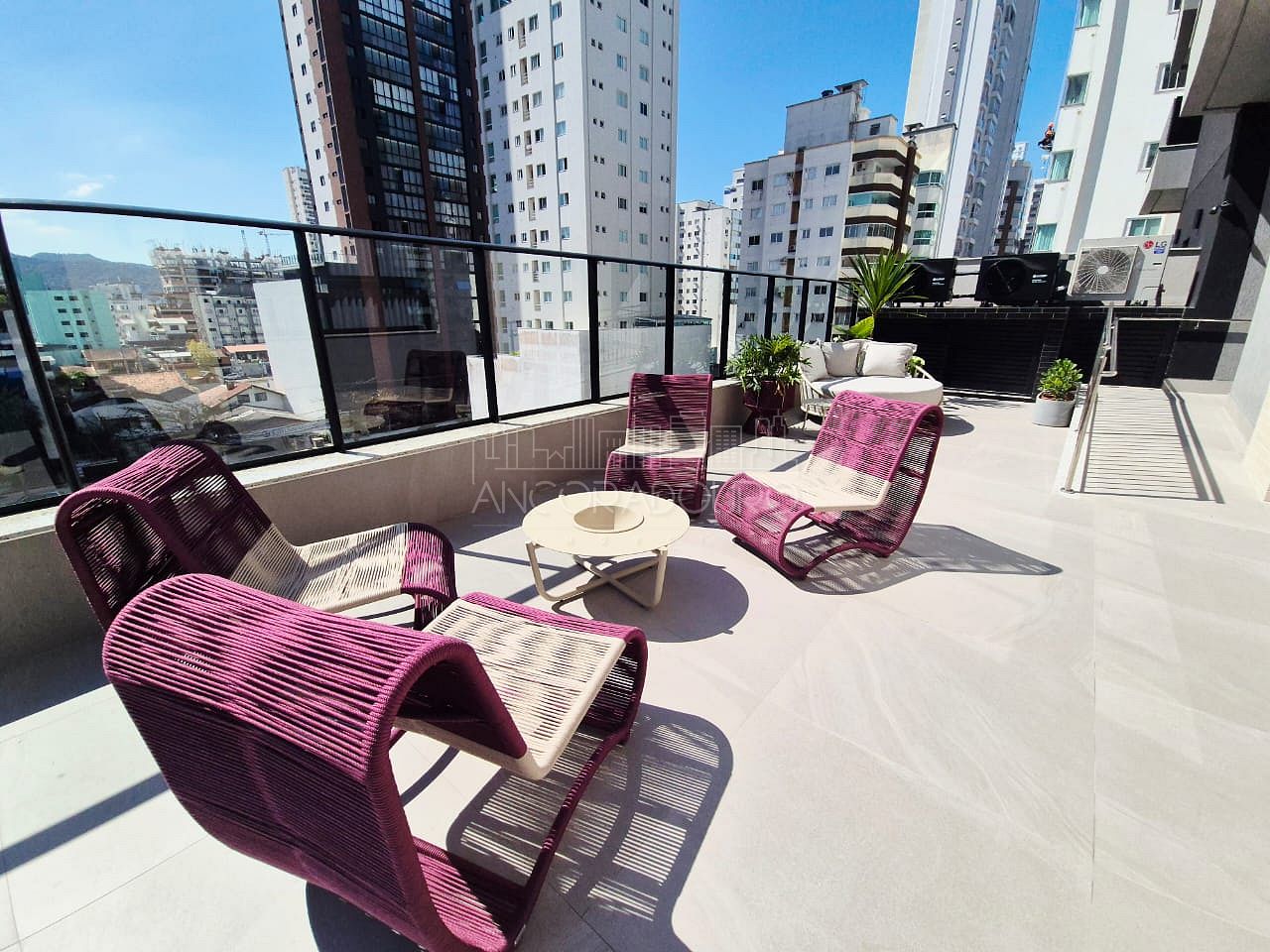Apartamento, 4 quartos, 122 m² - Foto 46