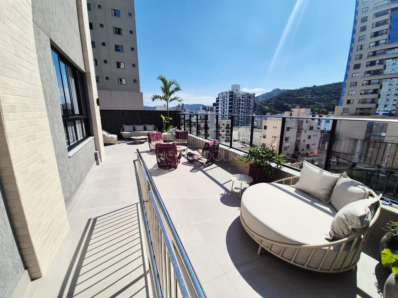 Apartamento, 4 quartos, 122 m² - Foto 47