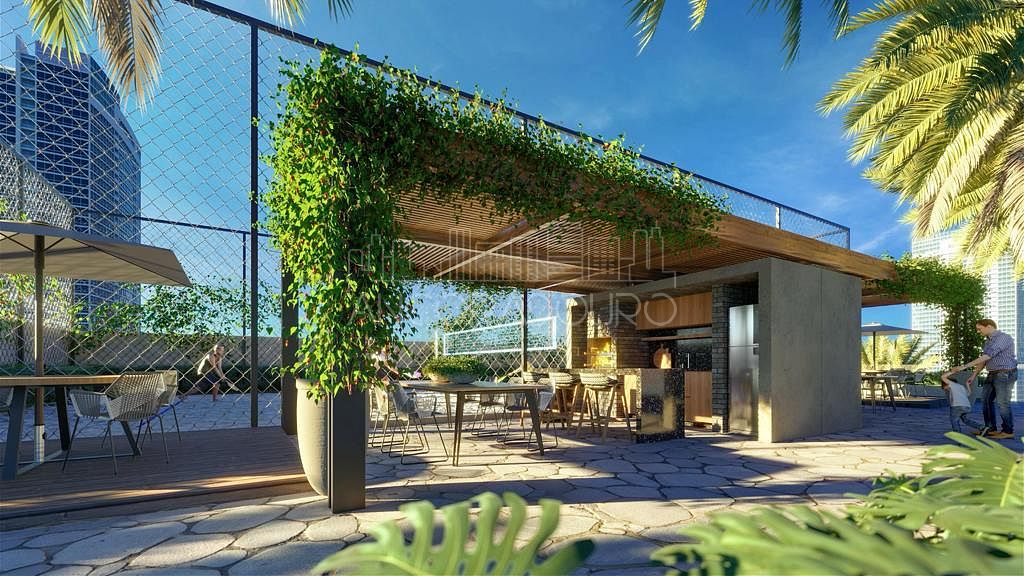 Apartamento, 3 quartos, 139 m² - Foto 6