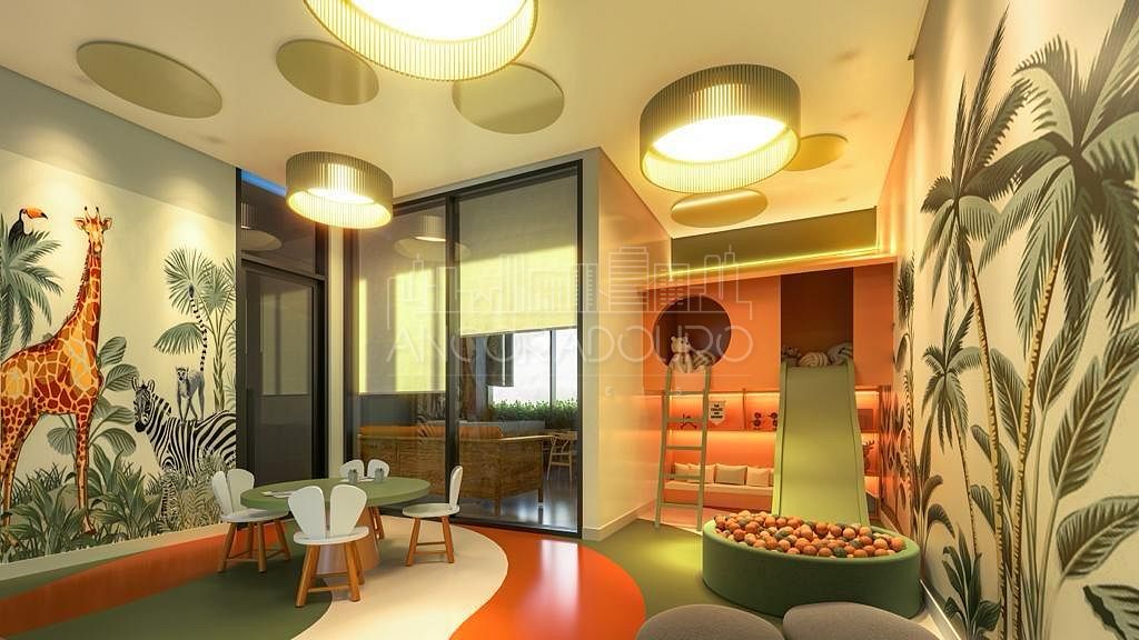 Apartamento, 3 quartos, 139 m² - Foto 5
