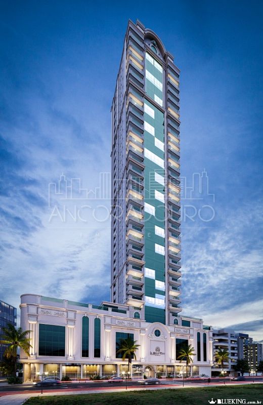 Apartamento, 4 quartos, 170 m² - Foto 2