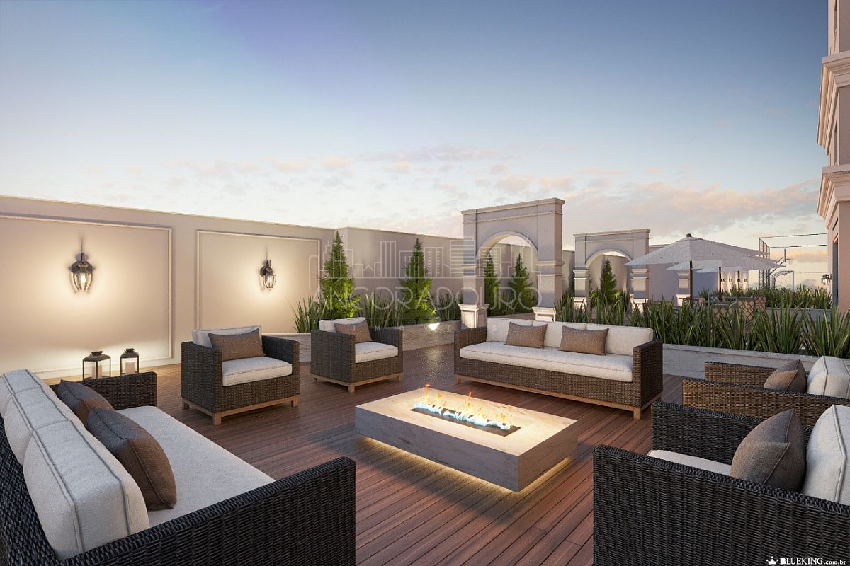 Apartamento, 4 quartos, 170 m² - Foto 5