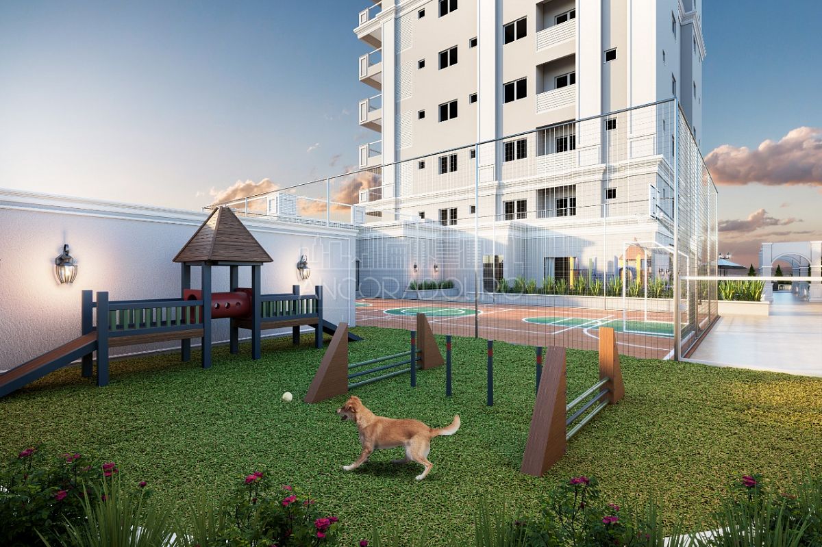 Apartamento, 4 quartos, 170 m² - Foto 7