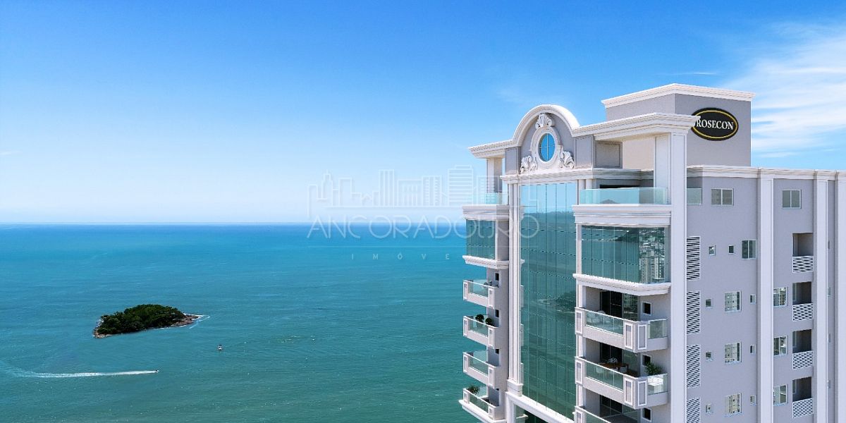 Apartamento, 4 quartos, 170 m² - Foto 1