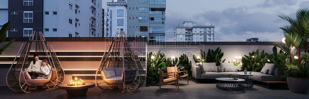 Apartamento, 4 quartos, 180 m² - Foto 2