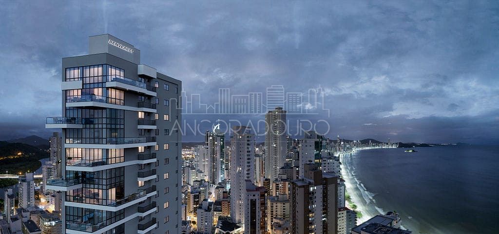 Apartamento, 4 quartos, 180 m² - Foto 3