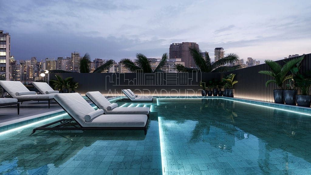 Apartamento, 4 quartos, 180 m² - Foto 6