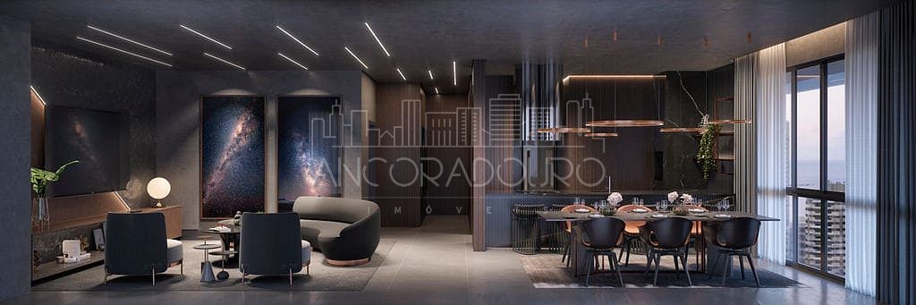 Apartamento, 4 quartos, 180 m² - Foto 13