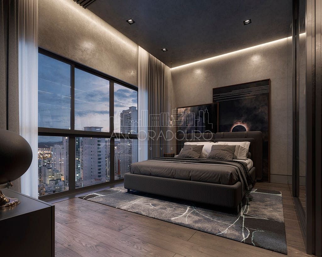 Apartamento, 4 quartos, 180 m² - Foto 15