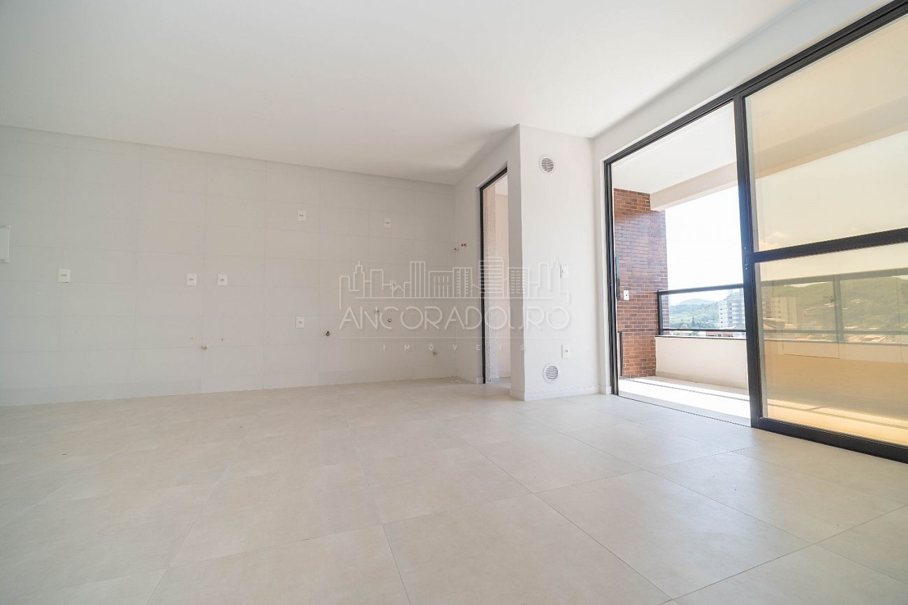Apartamento à venda com 2 quartos, 77m² - Foto 8