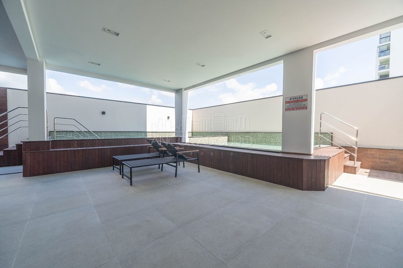 Apartamento à venda com 2 quartos, 77m² - Foto 20