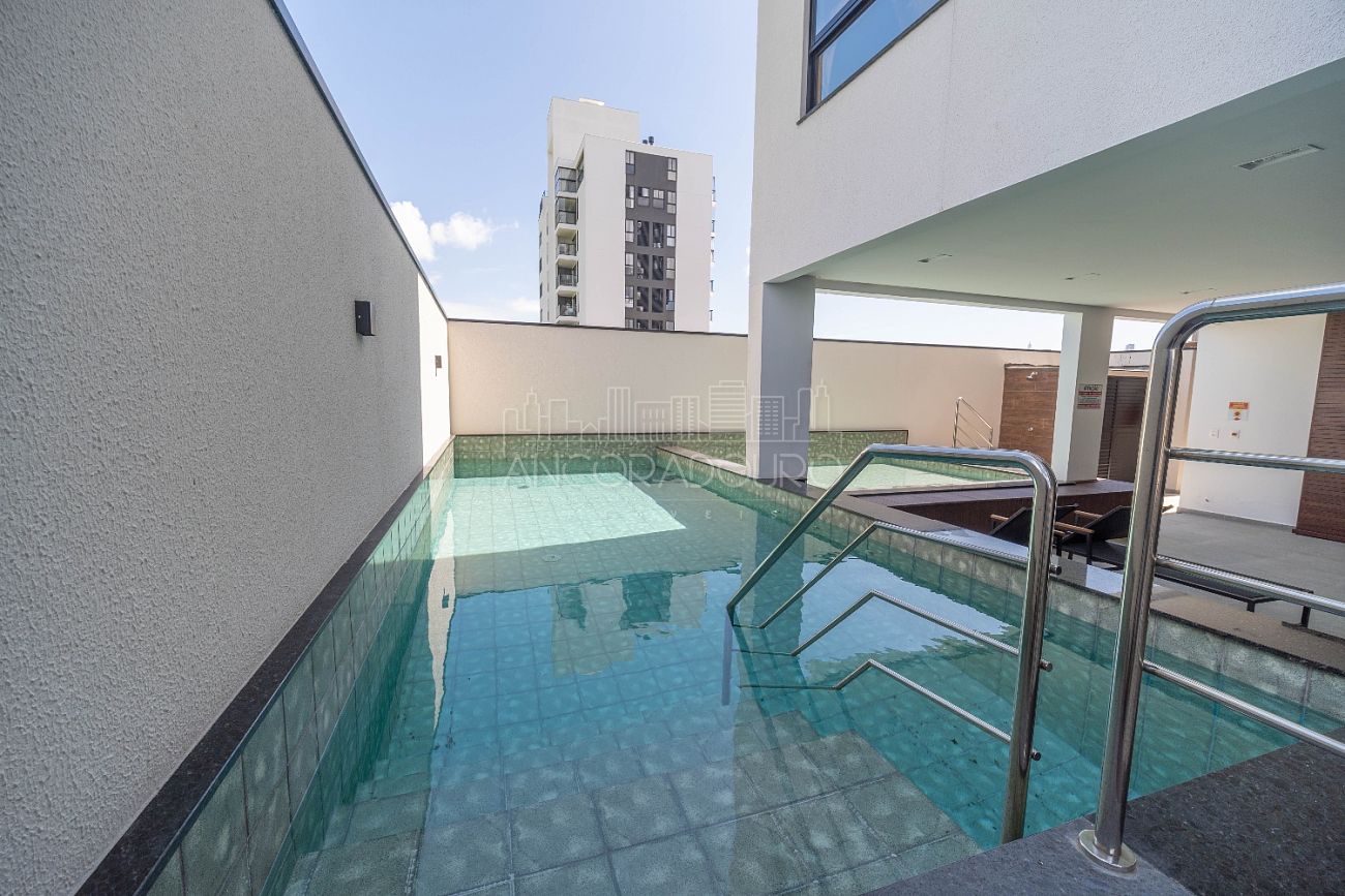 Apartamento à venda com 2 quartos, 77m² - Foto 19