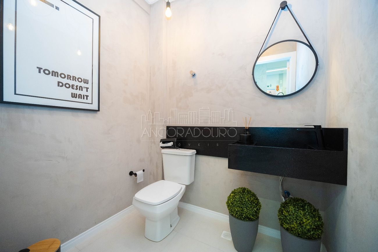 Apartamento à venda com 2 quartos, 77m² - Foto 40