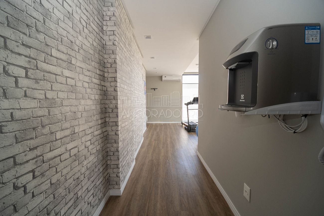 Apartamento à venda com 2 quartos, 77m² - Foto 36