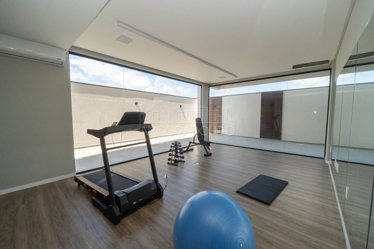 Apartamento à venda com 2 quartos, 77m² - Foto 38