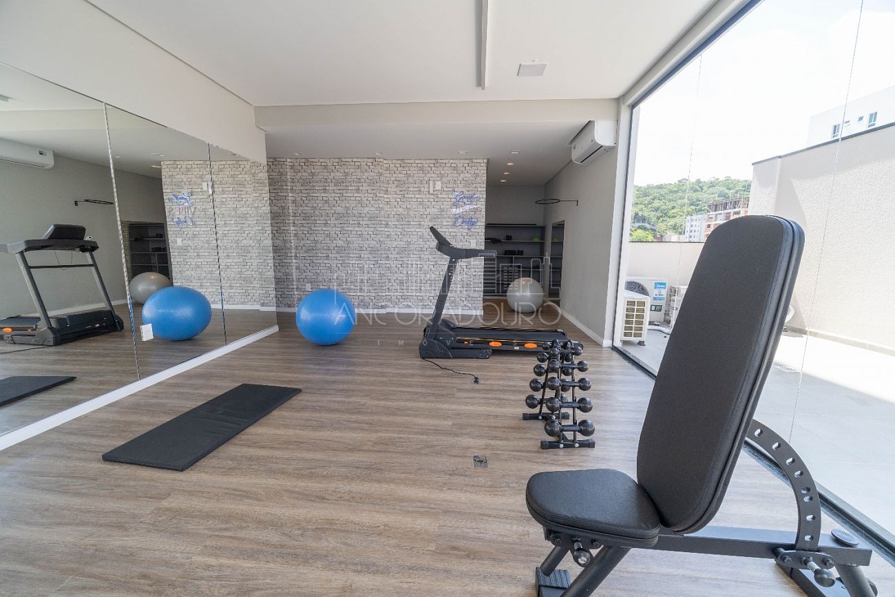 Apartamento à venda com 2 quartos, 77m² - Foto 37