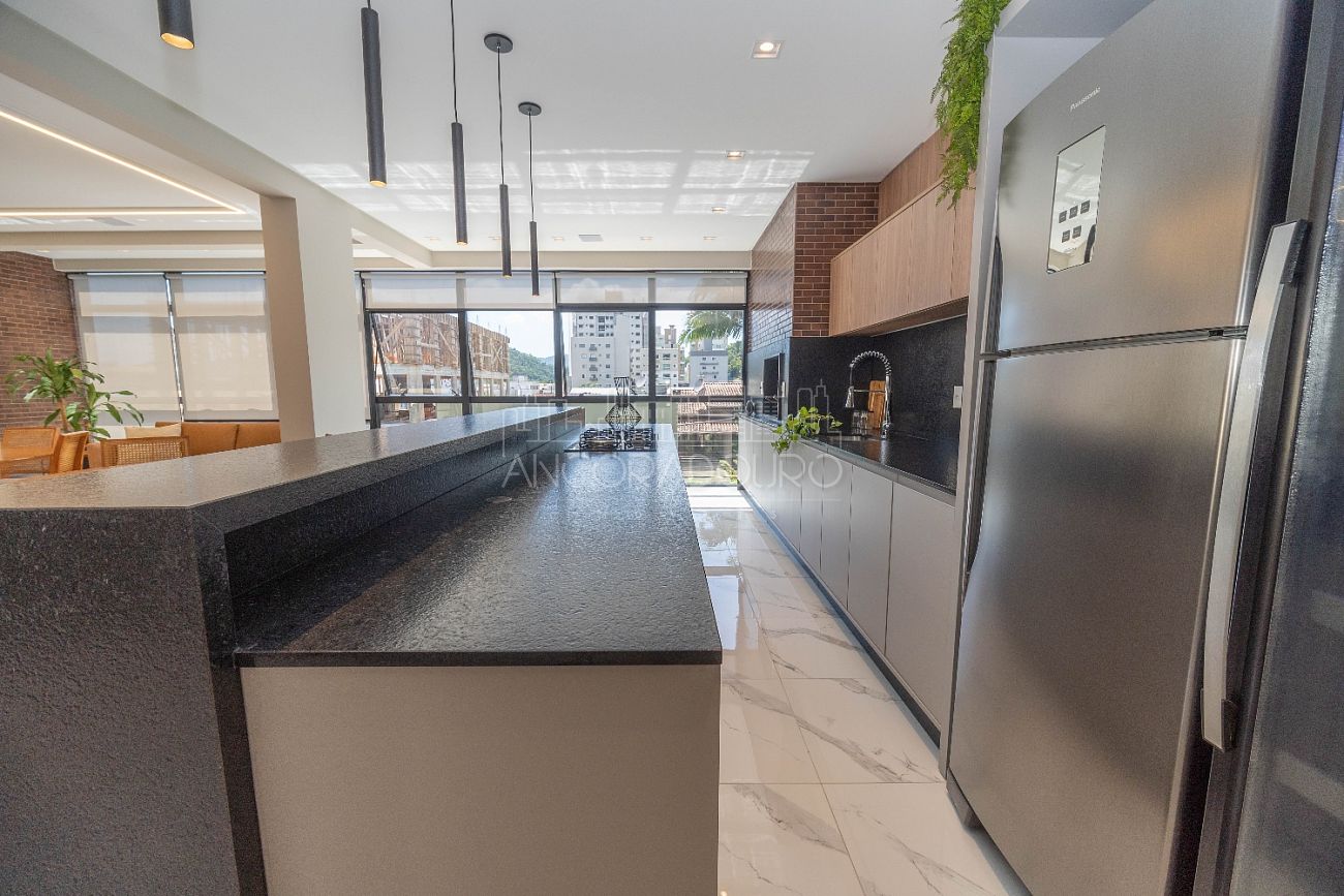 Apartamento à venda com 2 quartos, 77m² - Foto 28