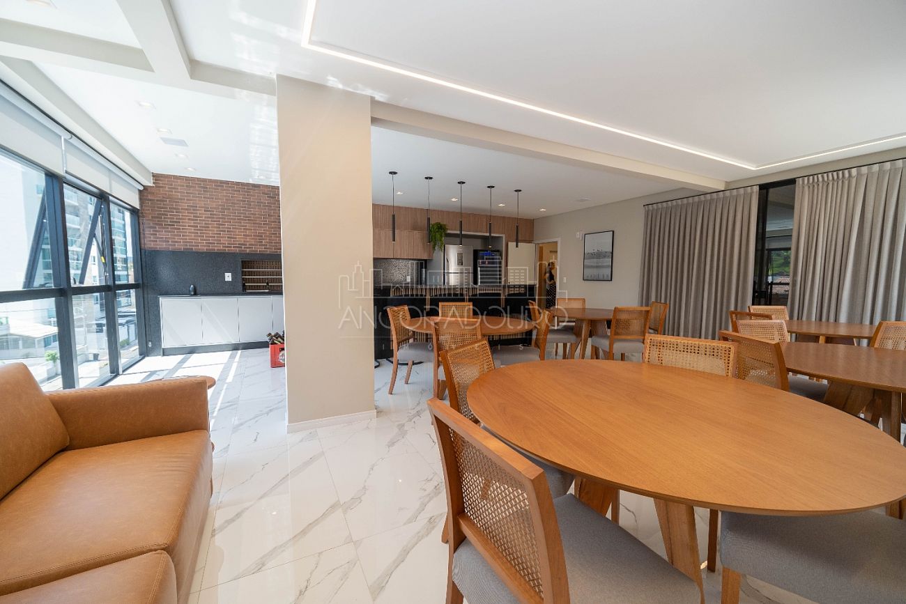 Apartamento à venda com 2 quartos, 77m² - Foto 34