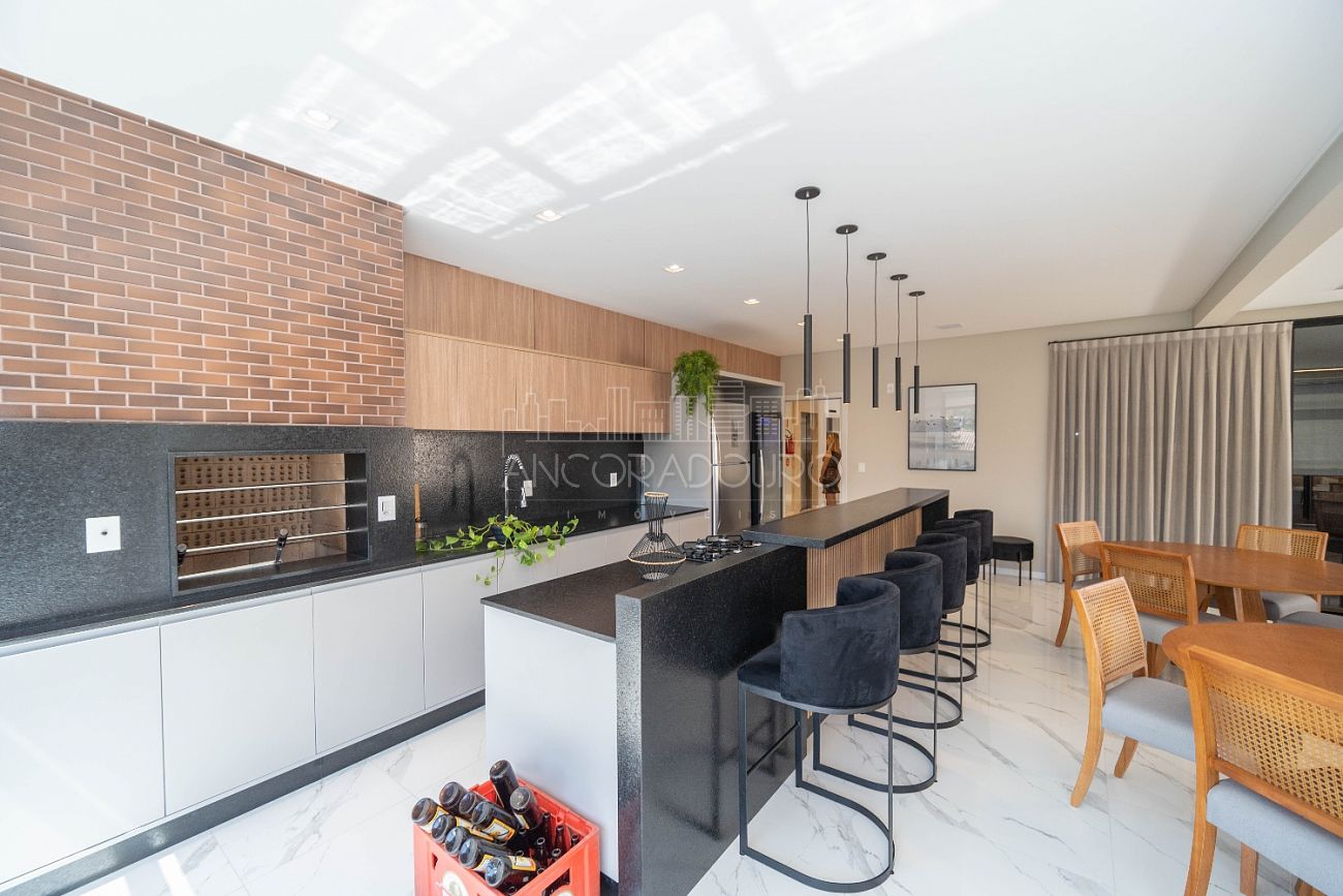 Apartamento à venda com 2 quartos, 77m² - Foto 30