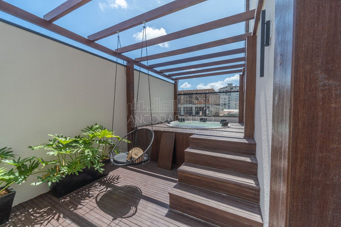 Apartamento à venda com 2 quartos, 77m² - Foto 23