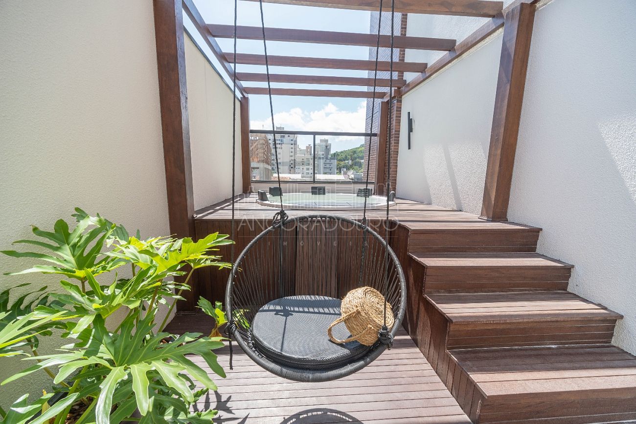 Apartamento à venda com 2 quartos, 77m² - Foto 26