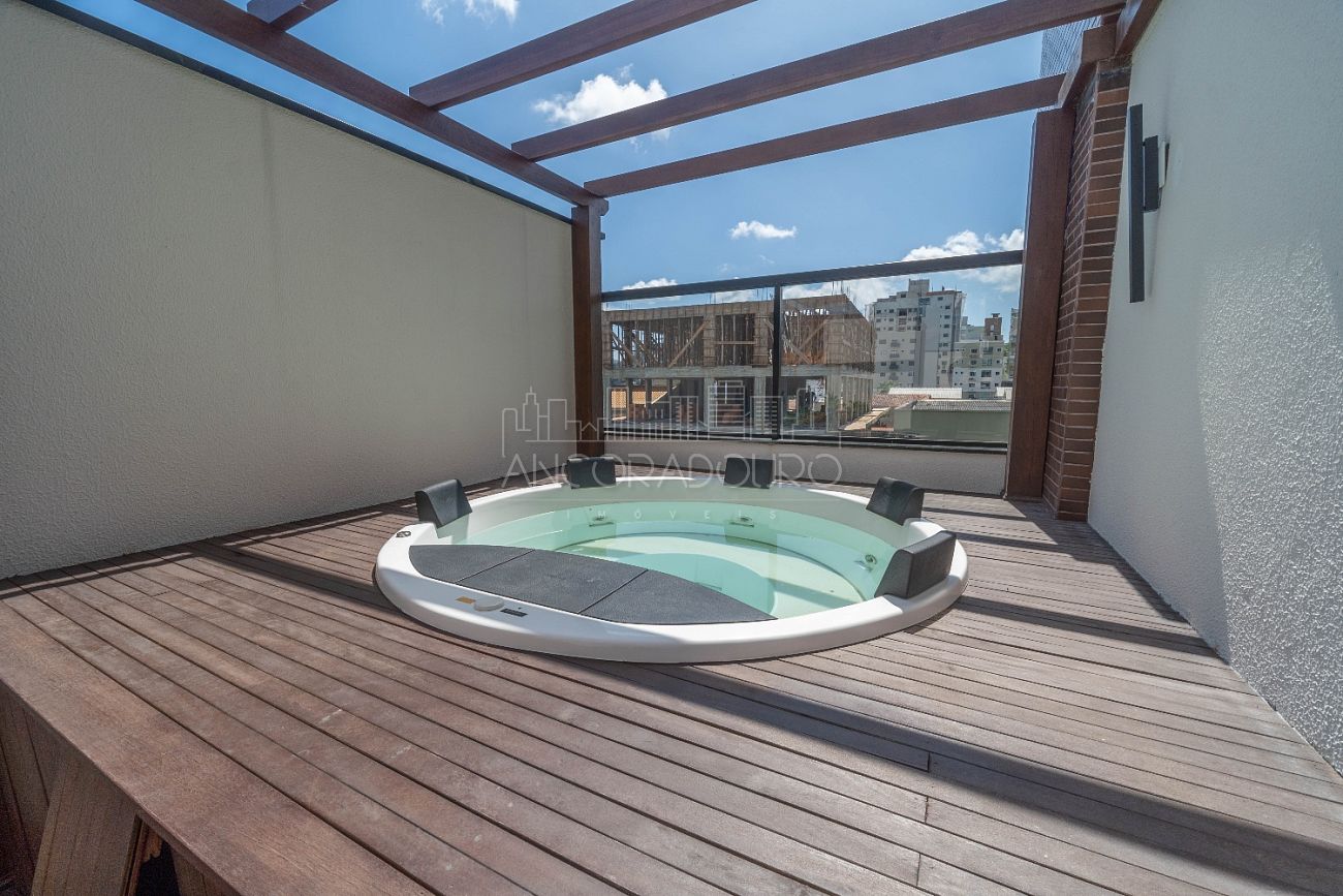 Apartamento à venda com 2 quartos, 77m² - Foto 25