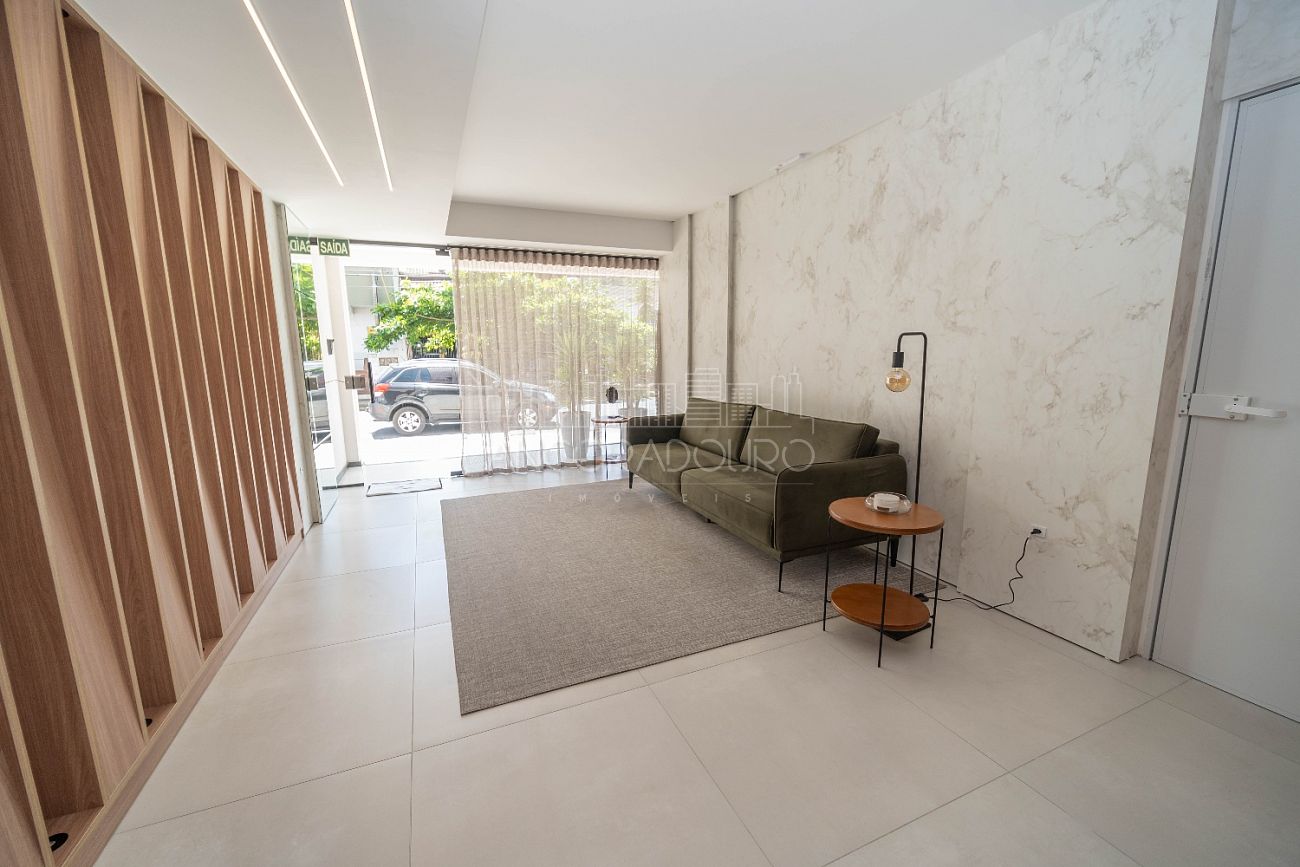 Apartamento à venda com 2 quartos, 77m² - Foto 44