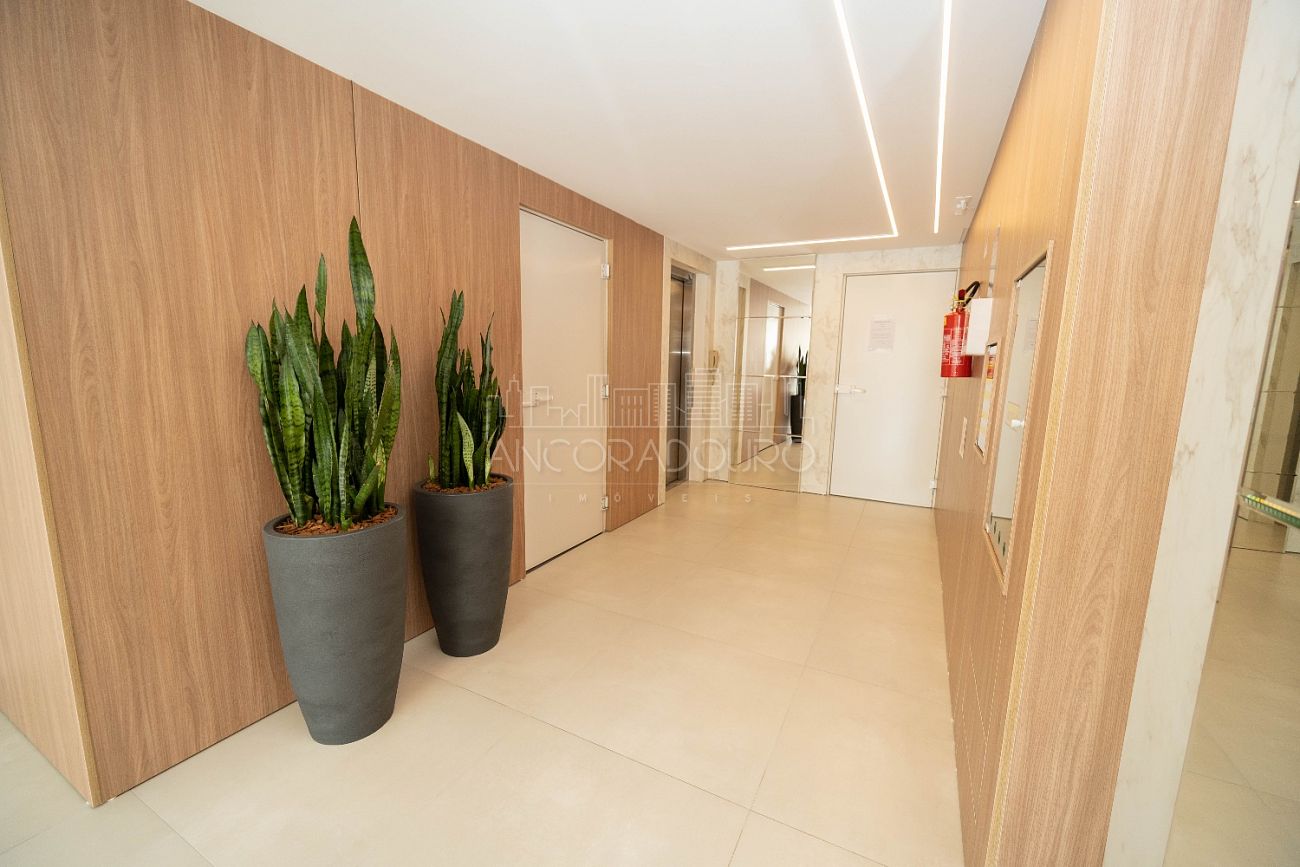 Apartamento à venda com 2 quartos, 77m² - Foto 45