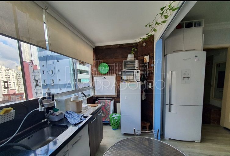 Apartamento, 3 quartos, 80 m² - Foto 2