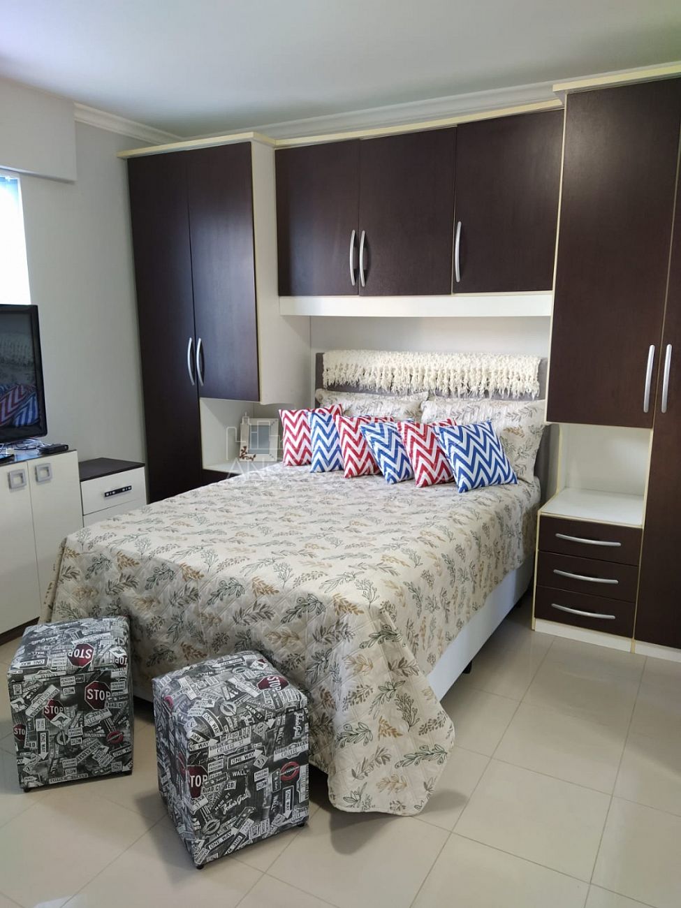 Apartamento, 3 quartos, 80 m² - Foto 12