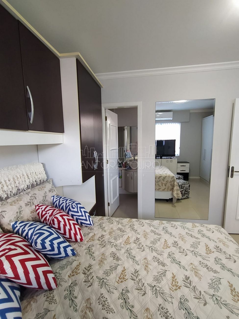 Apartamento, 3 quartos, 80 m² - Foto 14