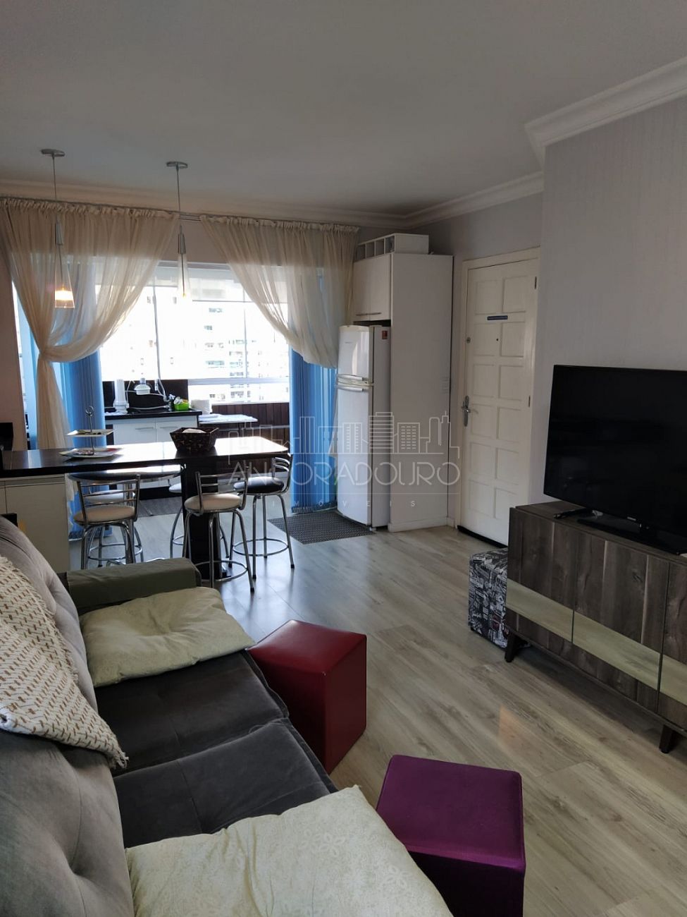 Apartamento, 3 quartos, 80 m² - Foto 9