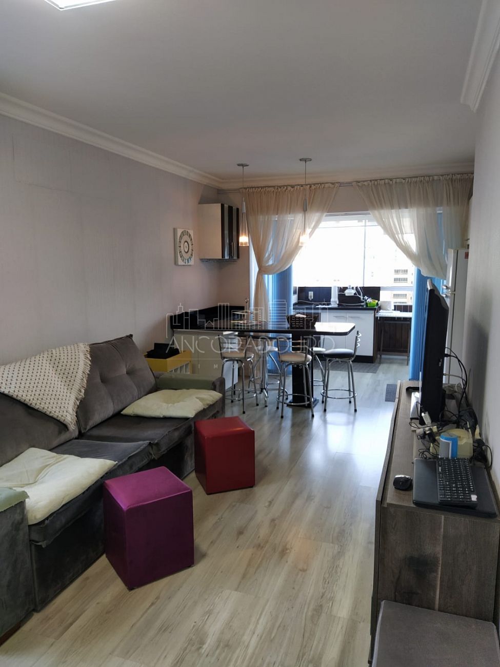 Apartamento, 3 quartos, 80 m² - Foto 4