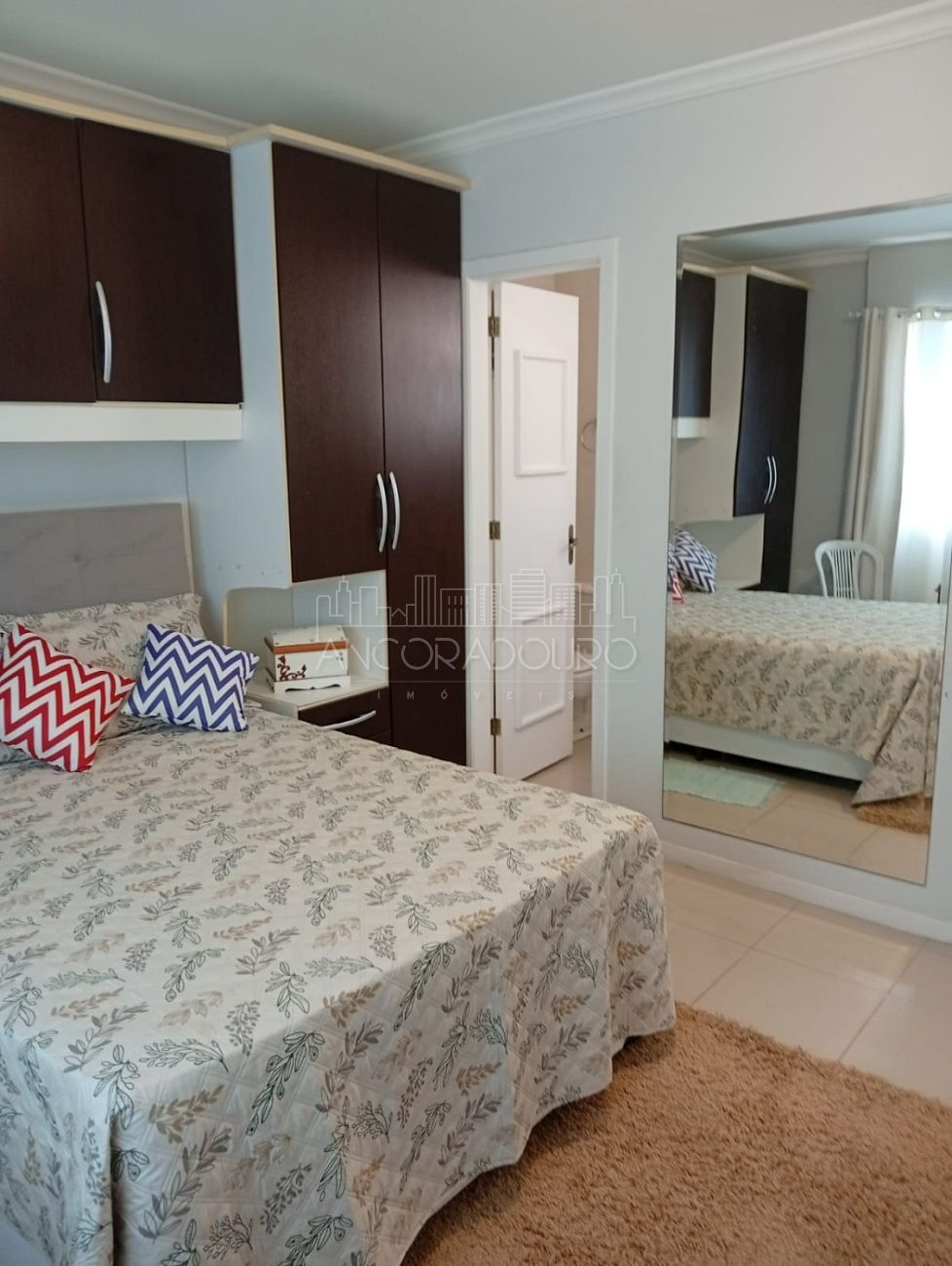 Apartamento, 3 quartos, 80 m² - Foto 20